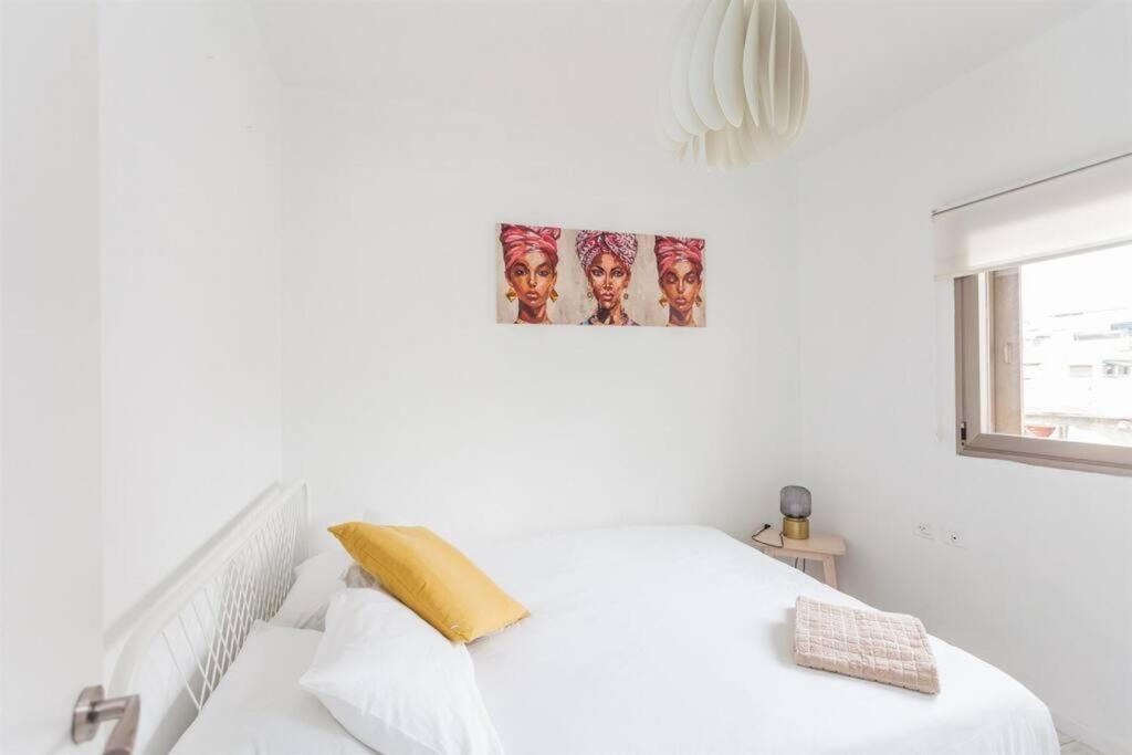Apartment 2bedroom With Balcony And Shelter Yonahotel7 *